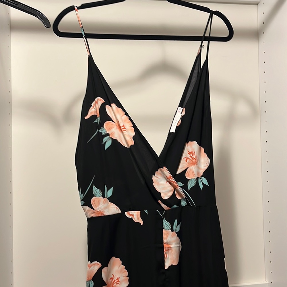Summer jumpsuit